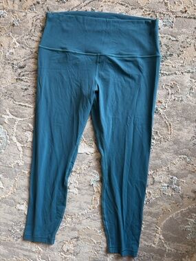 Lululemon align HR legging